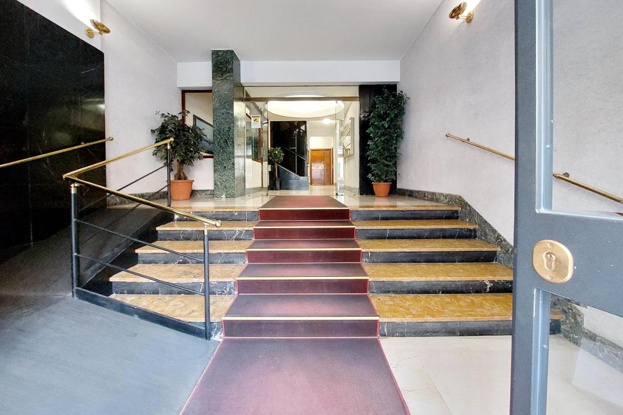 Vatican Charme Rome Exterior photo